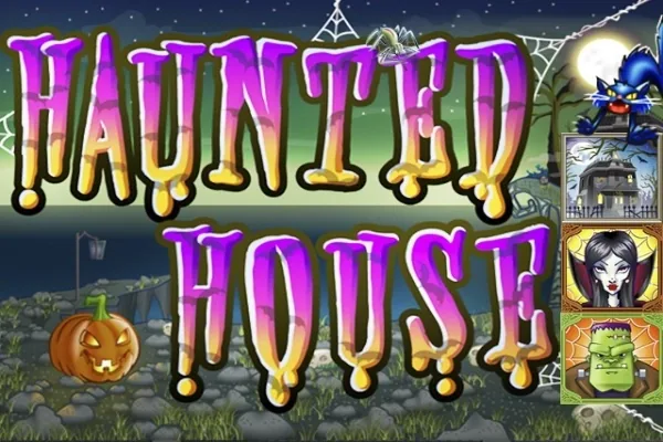 Haunted House